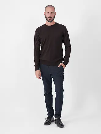 KNOWLEDGE COTTON APPAREL | Pullover | 